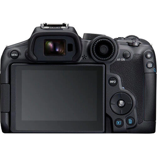 Canon EOS R7 Mirrorless Camera + 18-150mm Lens - Image 2
