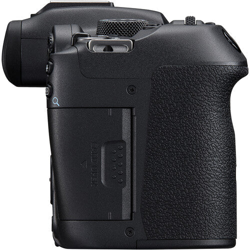 Canon EOS R7 Mirrorless Camera + 18-150mm Lens - Image 4