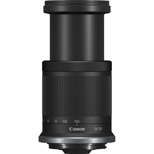Canon EOS R7 Mirrorless Camera + 18-150mm Lens - Image 6