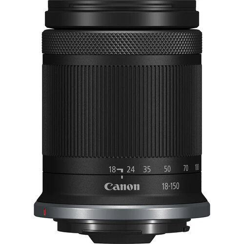 Canon EOS R7 Mirrorless Camera + 18-150mm Lens - Image 7