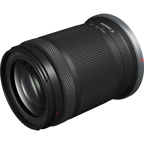 Canon EOS R7 Mirrorless Camera + 18-150mm Lens - Image 8
