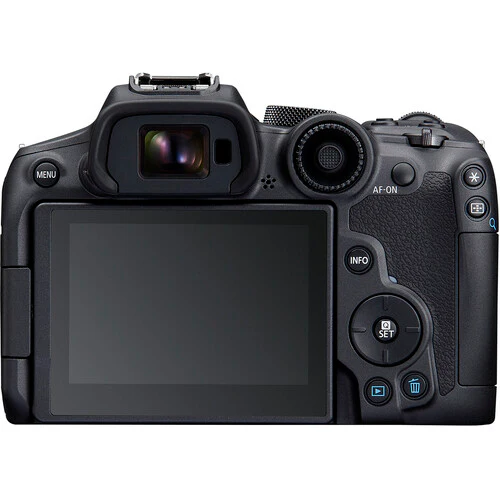 Canon EOS R7 Mirrorless Camera (Body) only - Image 2