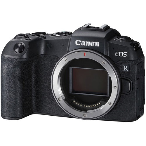 Canon EOS RP Mirrorless Camera with RF24-105 STM IS Kit - Image 4