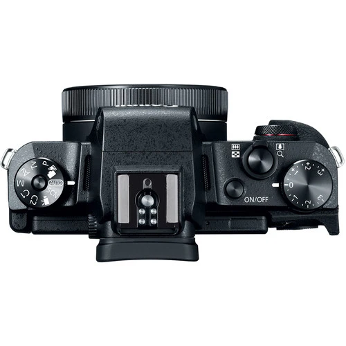 Canon G1 X Mark III - Image 10