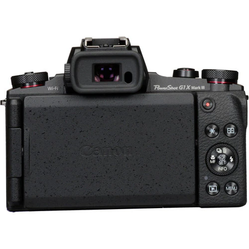 Canon G1 X Mark III - Image 6