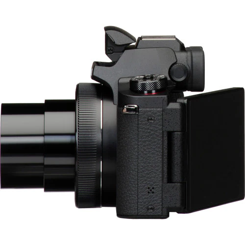 Canon G1 X Mark III - Image 8