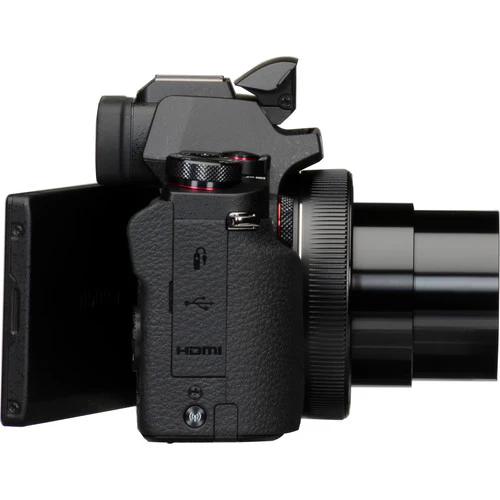Canon G1 X Mark III - Image 9