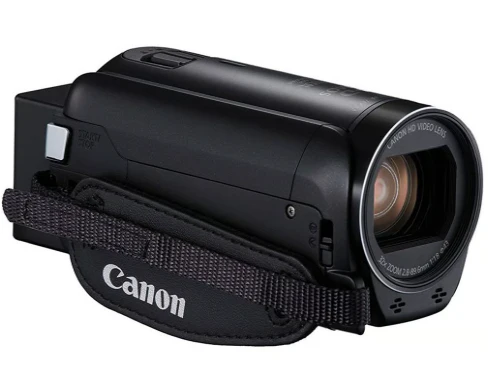Canon Legria HF R806 (Used) - Image 2