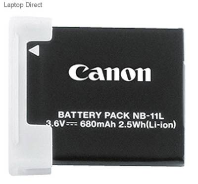 CANON NB-11L BATTERY PACK - Image 2