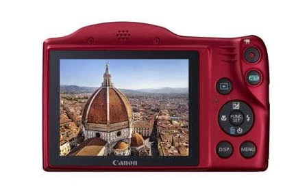 Canon PowerShot SX400 IS (used) - Image 2