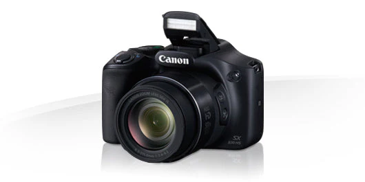Canon PowerShot SX530HS Camera (Used) - Image 4