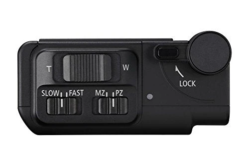 Canon - Pz-E1 Power Zoom Adapter (Used) - Image 2