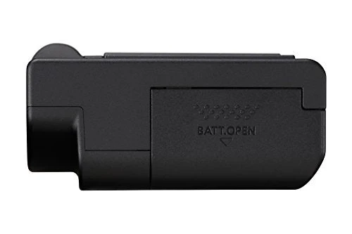 Canon - Pz-E1 Power Zoom Adapter (Used) - Image 4