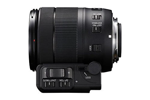 Canon - Pz-E1 Power Zoom Adapter (Used) - Image 5
