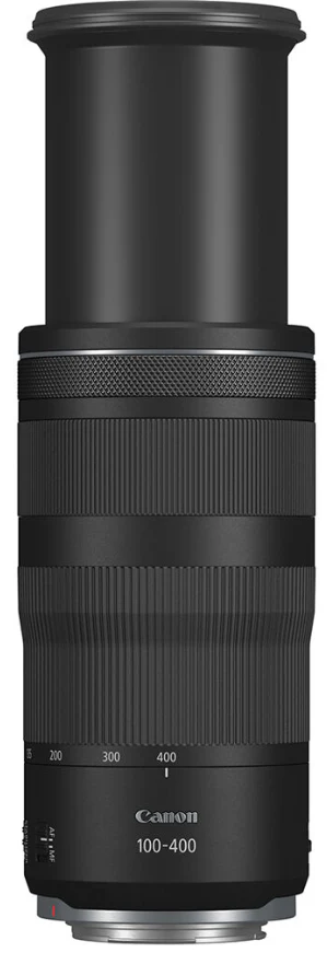 Canon RF 100-400mm f/5.6-8 IS USM Lens - Image 4