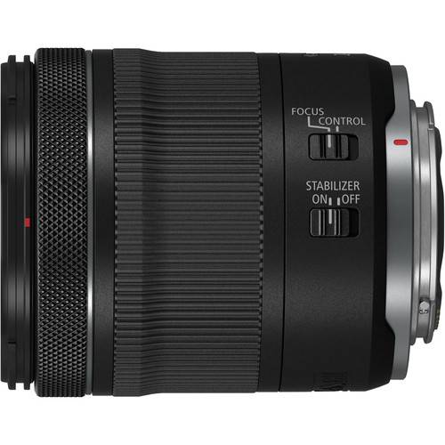 Canon RF 24-105mm f/4-7.1 IS STM Lens - Image 3
