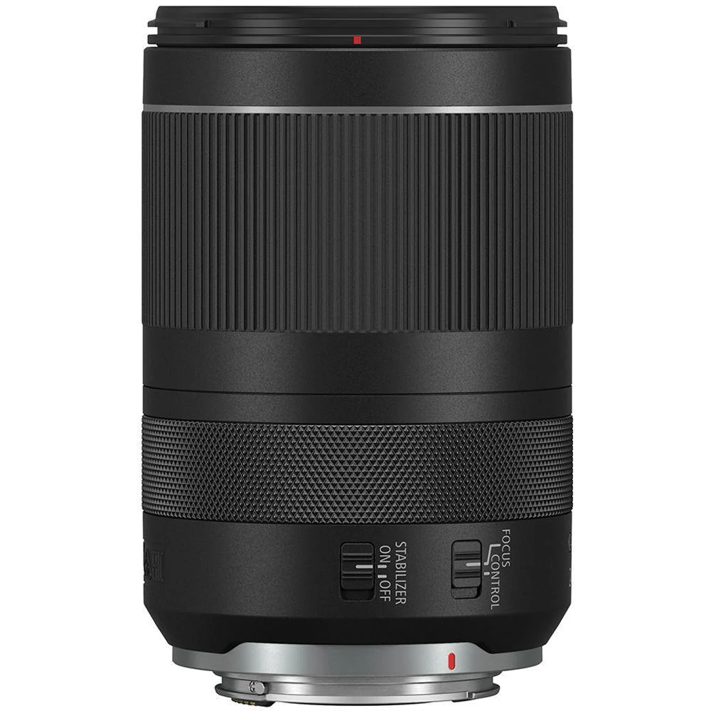 Canon RF 24-240mm F/4-6.3 IS USM (Used) - Image 2