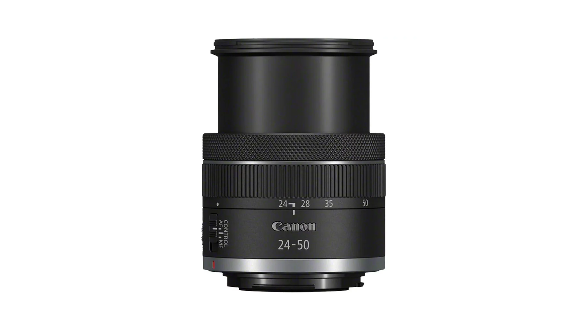 Canon RF 24-50mm F4.5-6.3 IS STM Mirrorless Camera Lens
