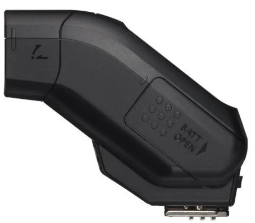 Canon Speedlite 270EX Flash (Used) - Image 2
