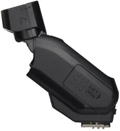 Canon Speedlite 270EX Flash (Used) - Image 4