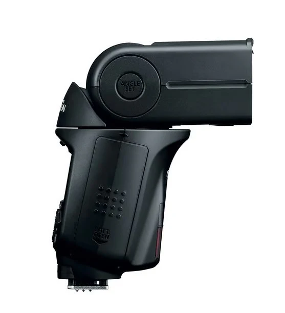 Canon Speedlite 470EX-AI (Used) - Image 3
