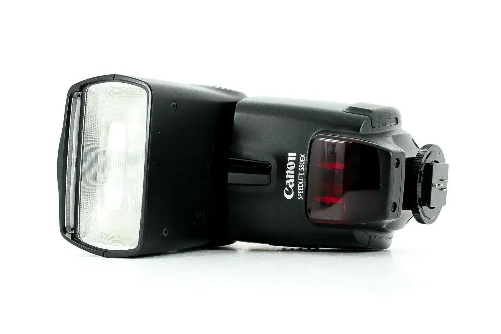 Canon Speedlite 580EX Flash (Used) - Image 2