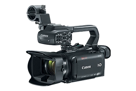 Canon xA35 Camcorder