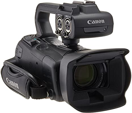 Canon xA35 Camcorder - Image 4