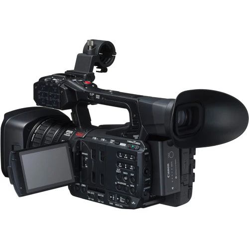 Canon XF205 HD Professional Camcorder (Used) - Image 2