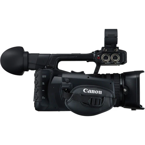 Canon XF205 HD Professional Camcorder (Used) - Image 3