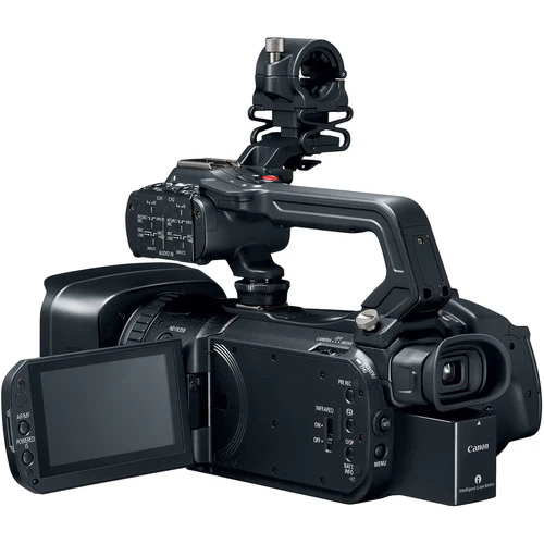 Canon XF400 - Image 2