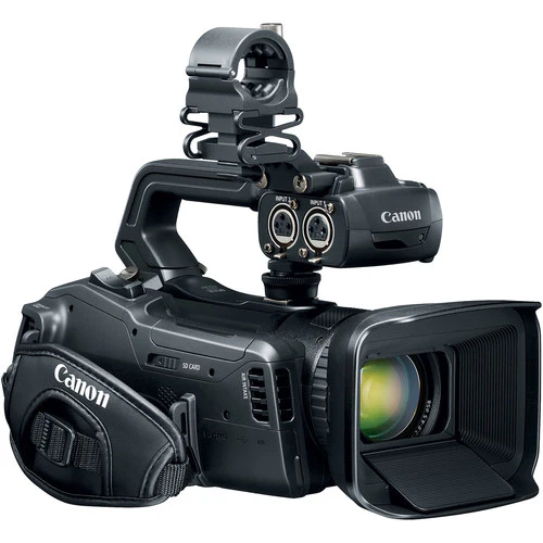 Canon XF400 - Image 3