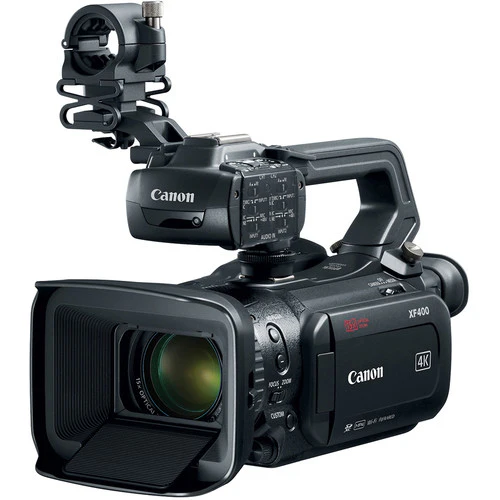 Canon XF400 - Image 5