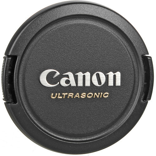 Used: Canon Zoom Wide Angle-Telephoto EF 28-105mm f/3.5-4.5 II USM Autofocus Lens - Image 3