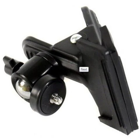 Clamp with Mini Ball Head - Image 2