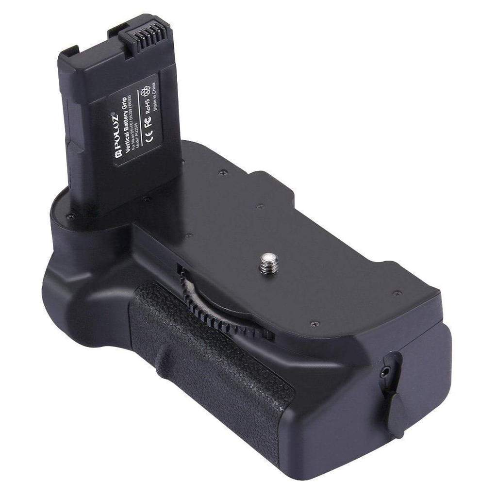 Battery Grip CP-D5100 - Image 3