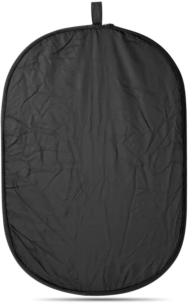 90x120cm 5 IN 1 photographic reflector - Image 3