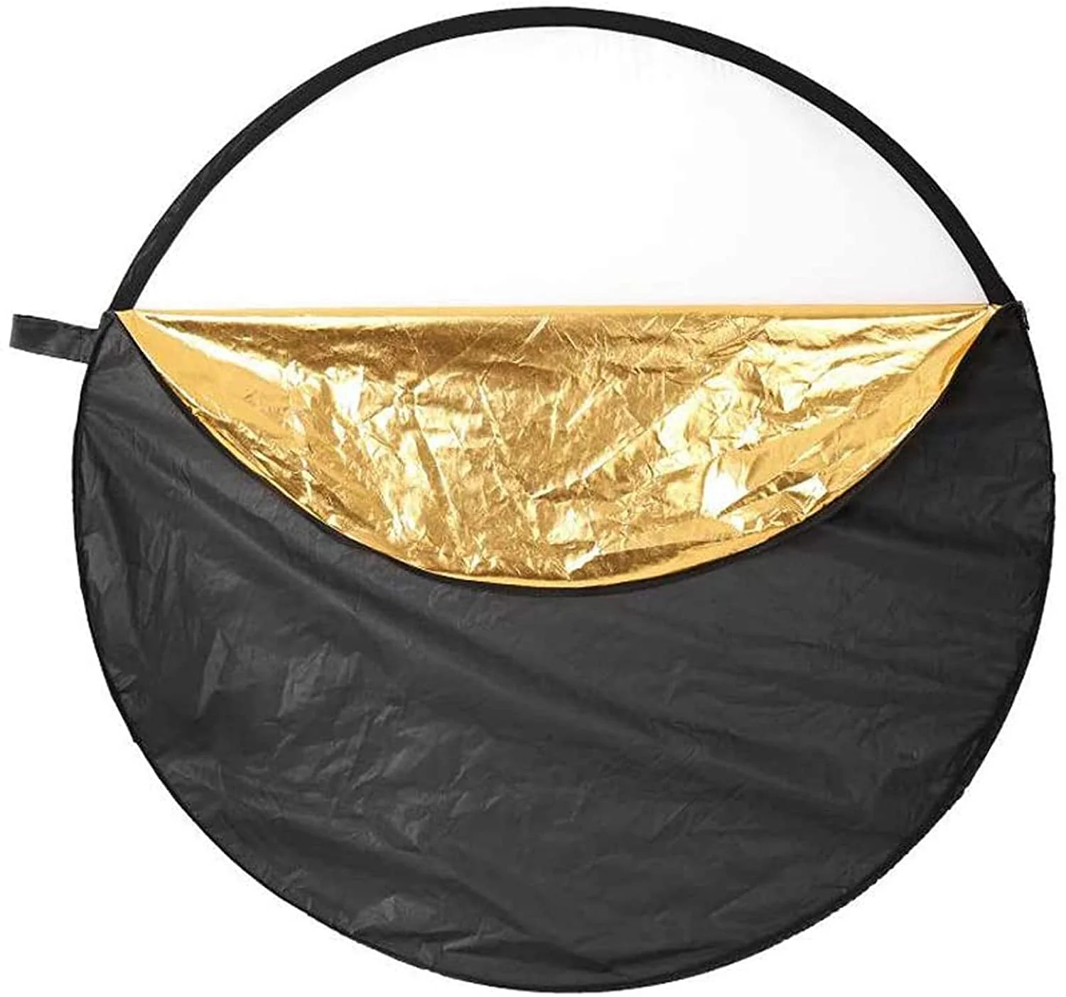 60cm 5 IN 1 photographic reflector - Image 2