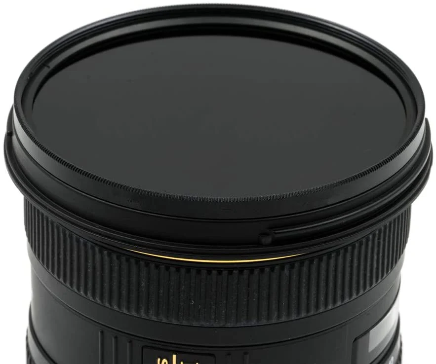 77mm Variable ND Filter - Image 3