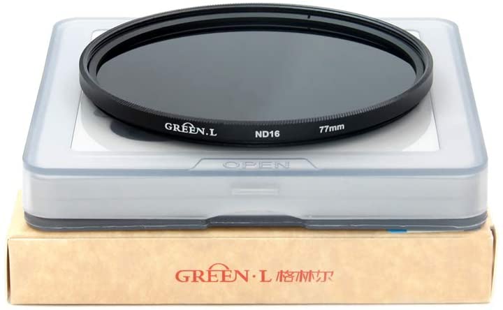 77mm Variable ND Filter - Image 4
