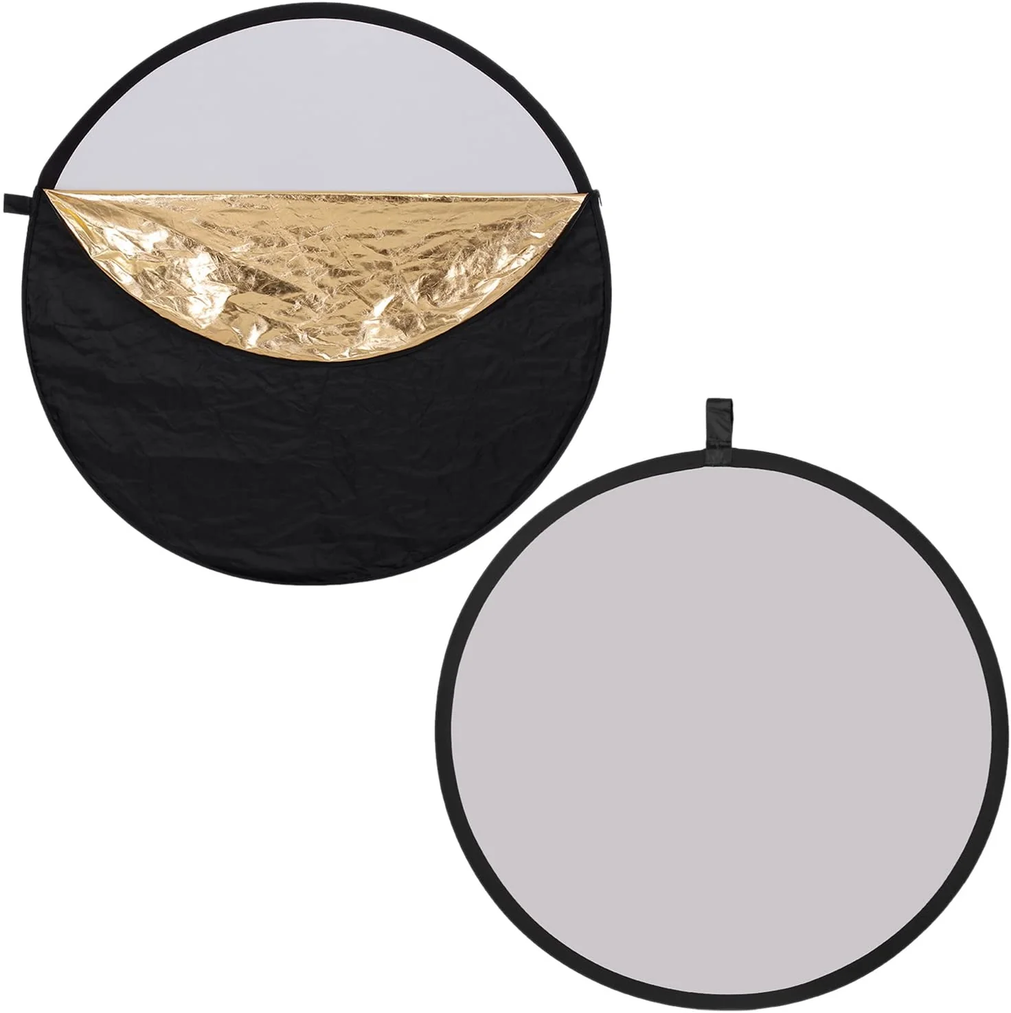 30CM 5 IN 1 photographic reflector - Image 2