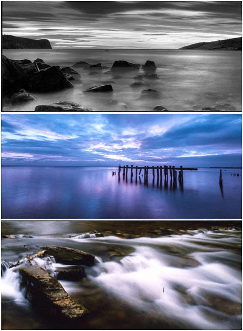 82mm Variable ND Filter,GREEN.L ND2 to ND400 - Image 3