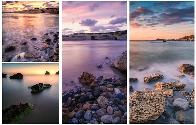 82mm Variable ND Filter,GREEN.L ND2 to ND400 - Image 5