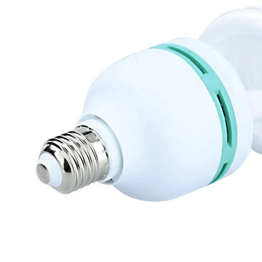 45watt Spiral Globes - Image 2