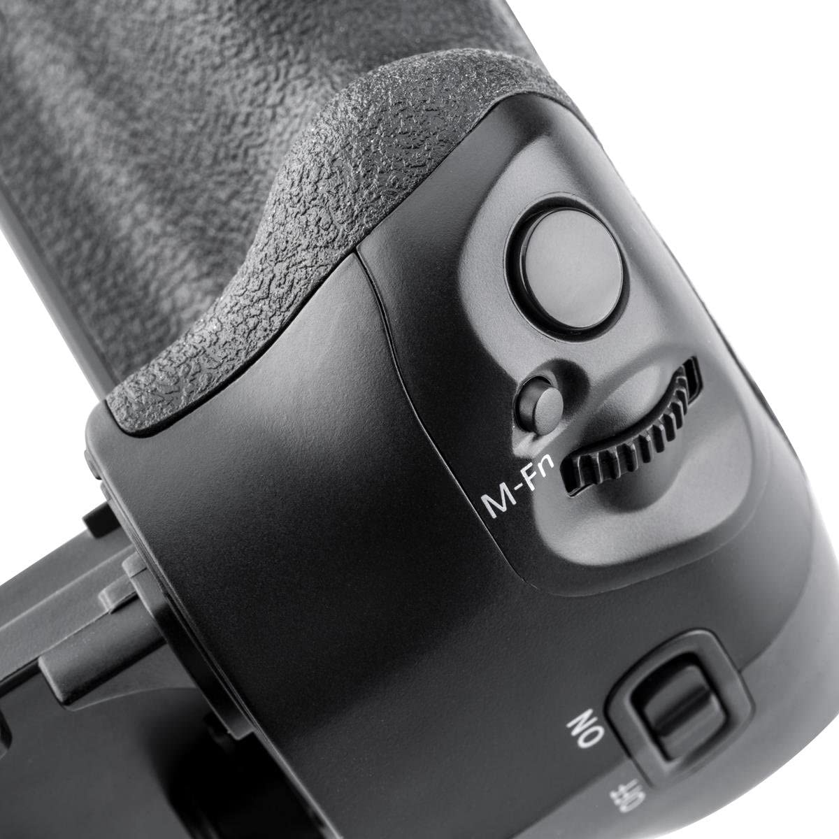 Battery Grip for Canon EOS 5D Mark IV DSLR Camera(BG-E20) - Image 3