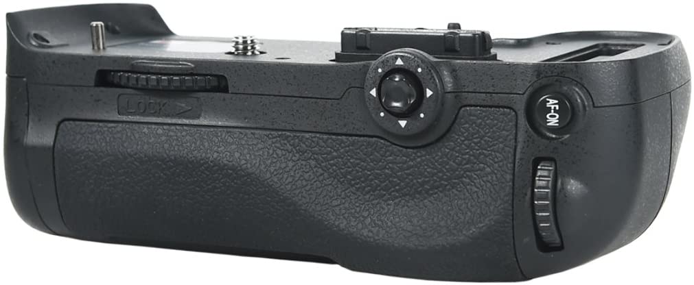 Battery Grip for Nikon D810 D800 D800E D810A DSLR Digital Camera as EN-EL15(MB-D12) - Image 4