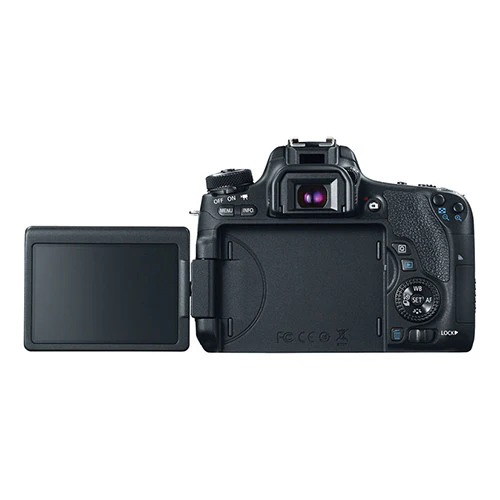 Canon 760D with 18-55mm STM Lens - Image 4