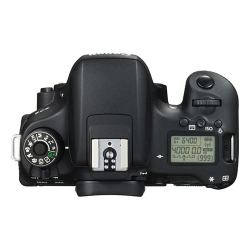 Canon 760D with 18-55mm STM Lens - Image 5
