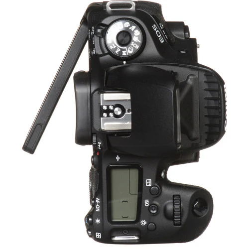 Canon 77D with 18-55mm STM Lens - Image 5