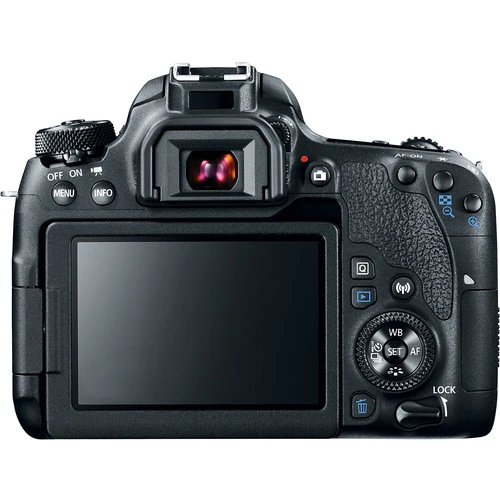 Canon 77D with 18-55mm STM Lens - Image 4